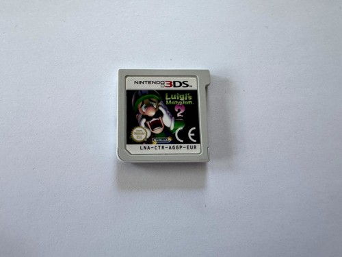 Luigi mansion per nintendo - luigi's,