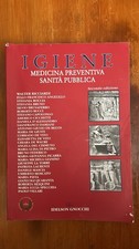 Igiene medicina preventiva - igiene,