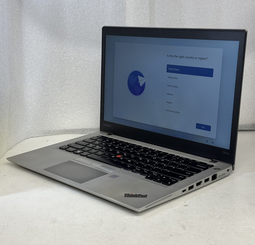 Lenovo thinkpad t470s 7600u - thinkpad, i7-7600u