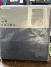 Copripiumino Ikea Malou