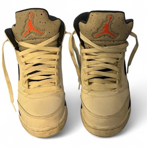 Nike jordan air retro - 5,
