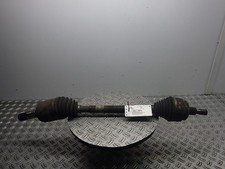 Albero motore Mercedes-Benz