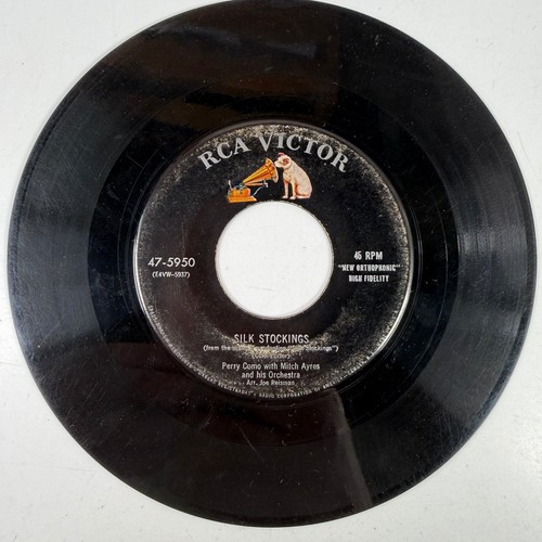 Perry como home for - como,