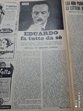 Eduardo De Filippo Colli al