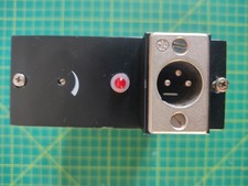 Lawo U974/8 Microphone