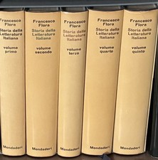 Storia della letteratura