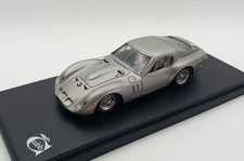 1:43 Ferrari 250 GTO 1° Test