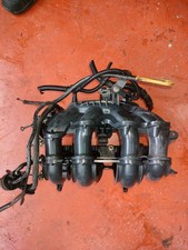 COLLETTORE DI ASPIRAZIONE FORD