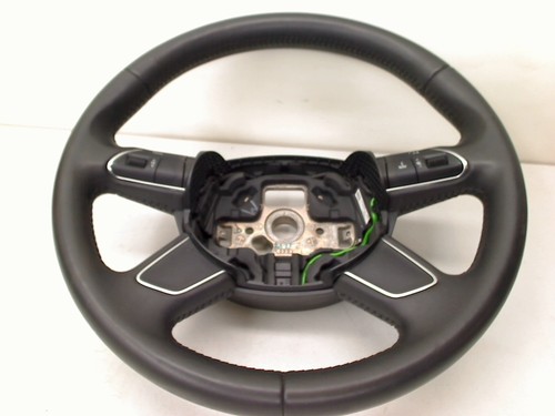 Volante audi quattro - volante, (b8)