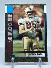 MARK ANELLI /50 ROOKIE SAN