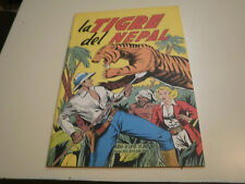 ALBO D'ORO  NUMERO 85 RISTAMPA ANASTATICA,LA TIGRE DEL NEPAL
