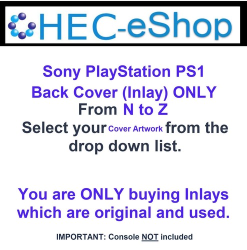Playstation one ps1 - -, solo