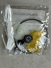 Philips cassette deck gear set