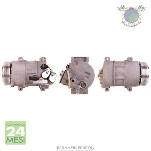 Compressore climatizzatore