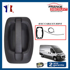 Maniglia Della Porta Laterale