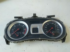 Quadro strumenti renault - quadro,