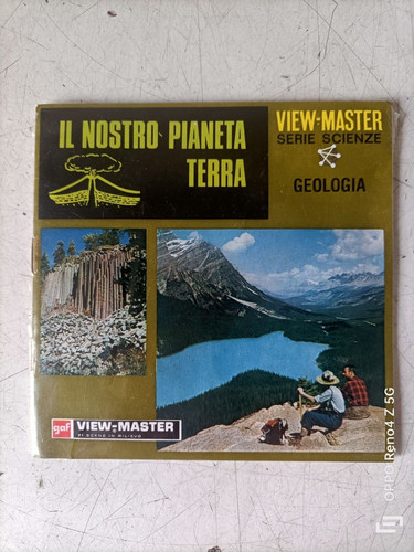 Disco view master - disco,