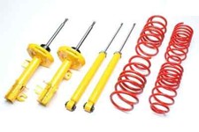 Assetto sportivo technix - assetto,