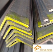 PROFILO BARRA ANGOLARE, ANGOLO