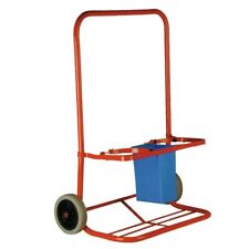 CARRELLO VUOTO PORTA BOMBOLE