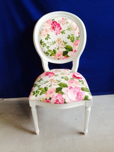 Sedia imbottita salotto - ,