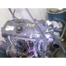 MOTORE COMPL. F1AE0481C FIAT