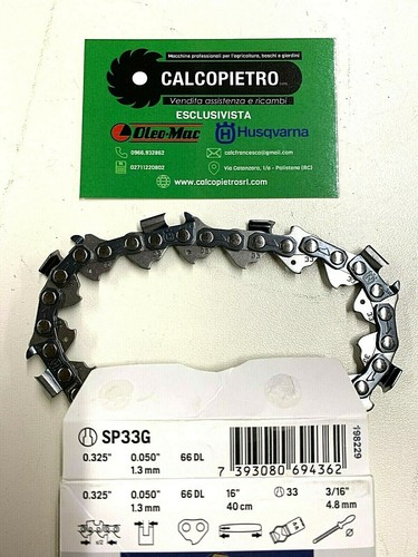 Catena per motosega husqvarna - per,