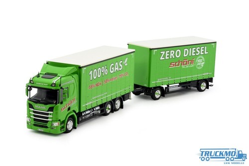 Tekno schöni scania - tekno, next
