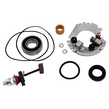 Kit spazzole revisione - spazzole,
