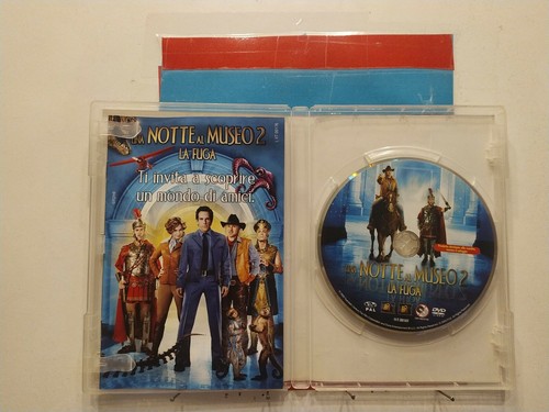 Una notte museo - museo, la