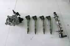 VW Audi Skoda Golf 7 Variant