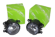 Fendinebbia 2 pezzi Ford Focus