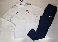 7701 JOMA FITP FED. ITALIANA TENNIS PADEL TUTA MICROFIBRA 25/26 SW10800C2101