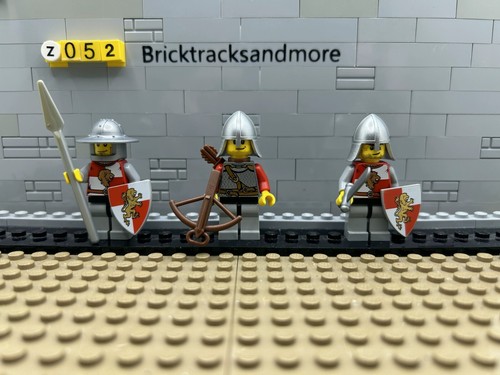 Lego cas451 cas446 - lego®, cas497