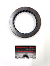 Dischi Frizione Intermedi Ferro Disk Plate Steel Clutch Honda CRF 250 2004 2009