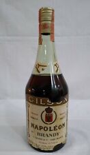 Napoleon Brandy Gilson