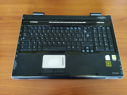 Cover case notebook dv8000 - case,