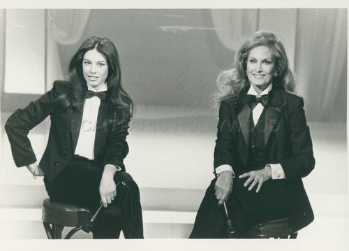 Dalida 1980s vintage photo - 1980s,