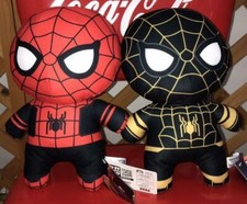 Peluche pupazzo Spider-Man No