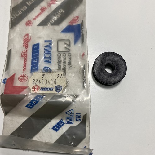 Anello ritegno paraurti - ritegno,