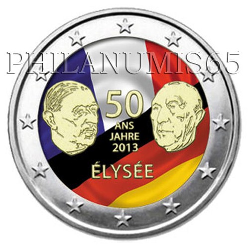 Francia germania 2012 2 - -, euro