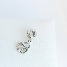 Charm Pandora Pretzel Berlino