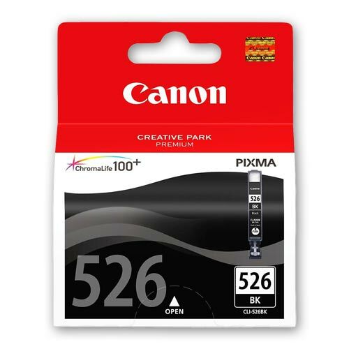 Canon cli 526 cartuccia - cli-526,