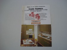 advertising Pubblicità 1979