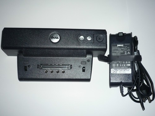 Docking station dell per - docking,