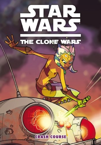 Crash course star wars clone - wars:,