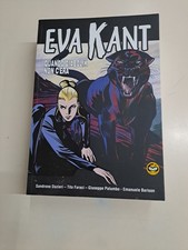 EVA KANT,QUANDO DIABOLIK NON