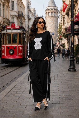 Tuta donna taglie forti - , 2