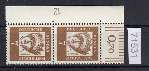 Berlino 1961 michel - michel, 200