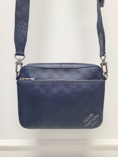 Louis vuitton messenger damier - messenger,